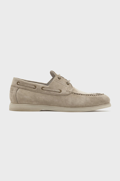 Boat Shoes