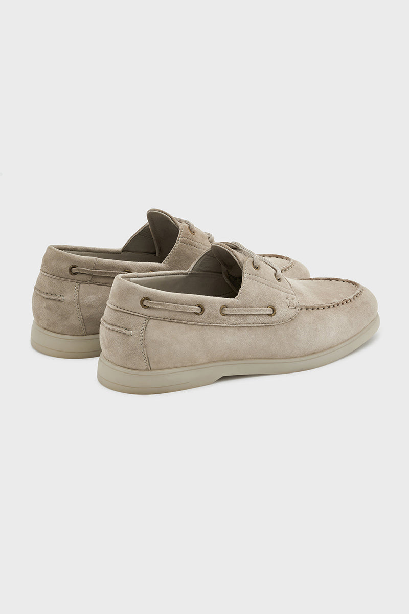 Boat Shoes