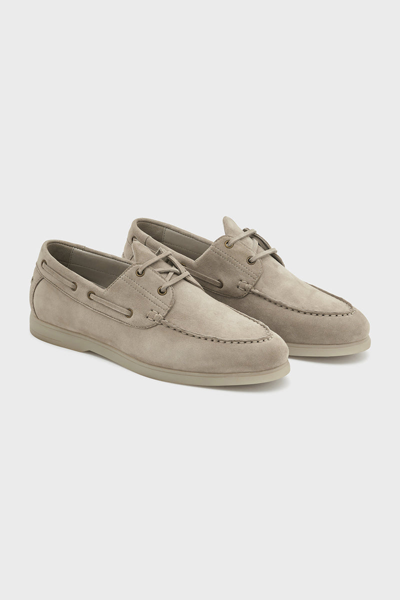 Boat Shoes