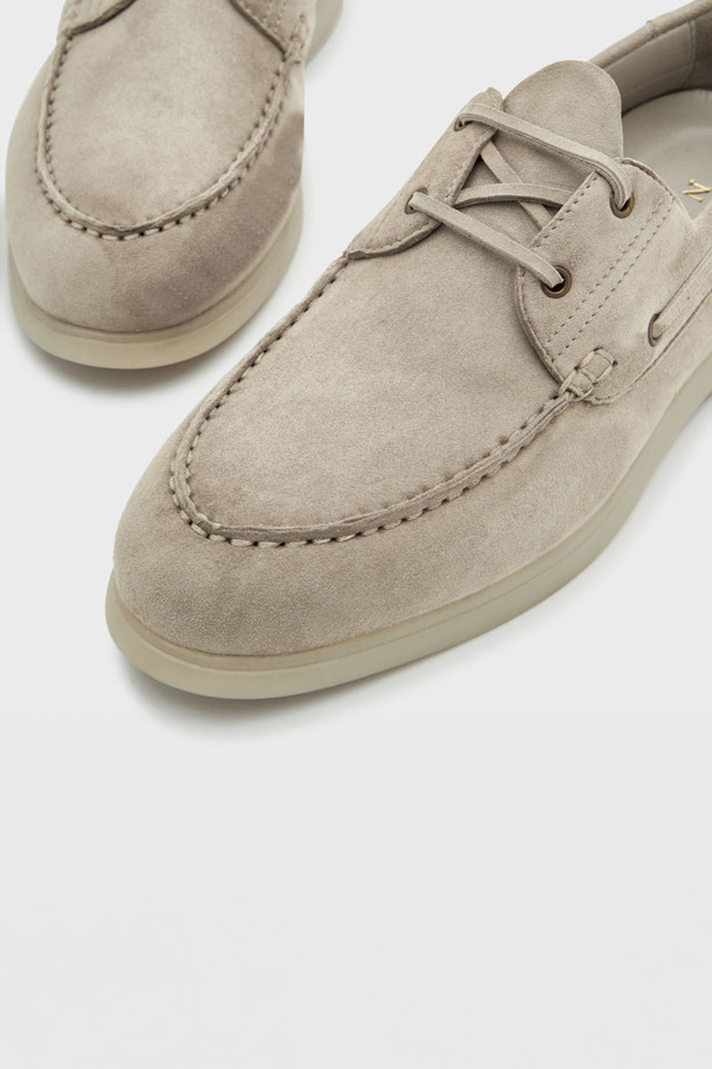 Boat Shoes