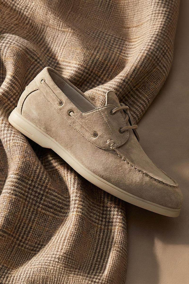 Boat Shoes