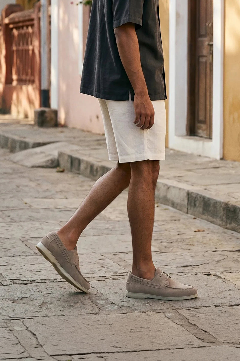 Boat Shoes