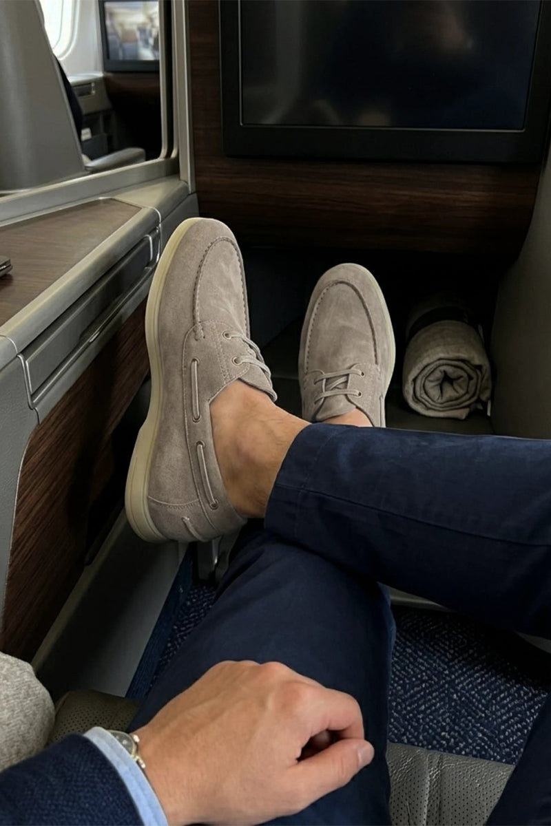 Boat Shoes