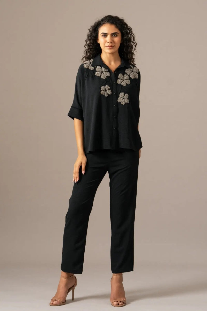 PANT-SHIRT