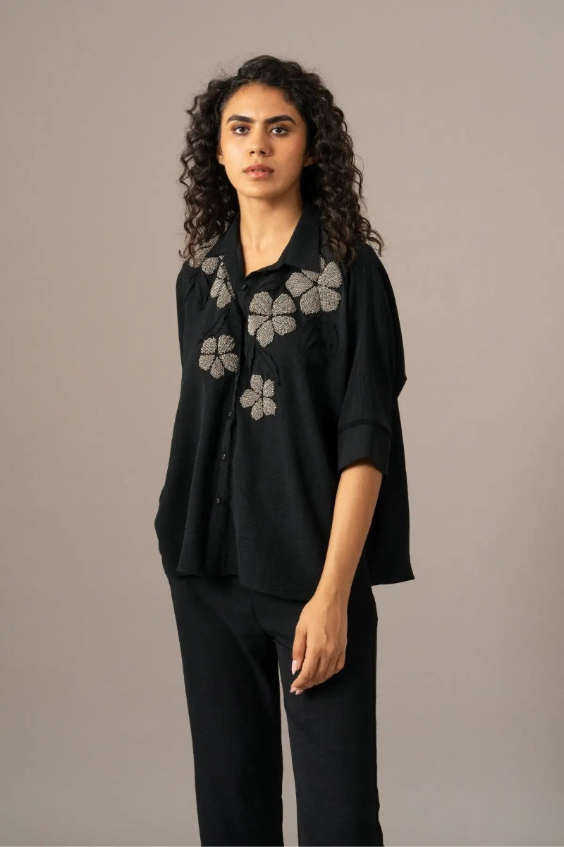 PANT-SHIRT