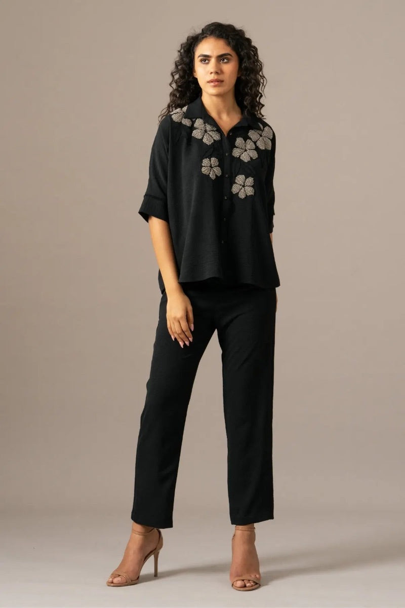 PANT-SHIRT