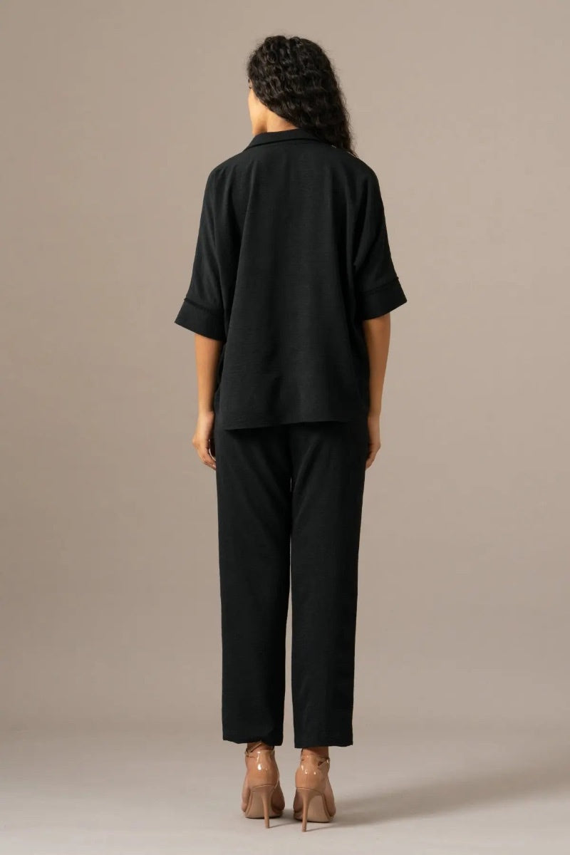 PANT-SHIRT