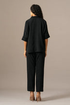PANT-SHIRT