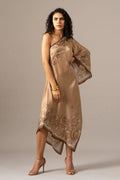 DRESS MOCHA