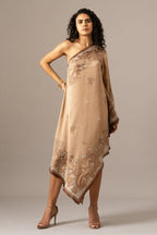 DRESS MOCHA