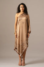 DRESS MOCHA