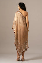 DRESS MOCHA
