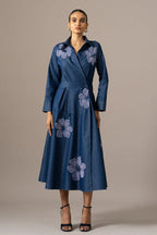 DRESS DENIM