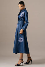 DRESS DENIM