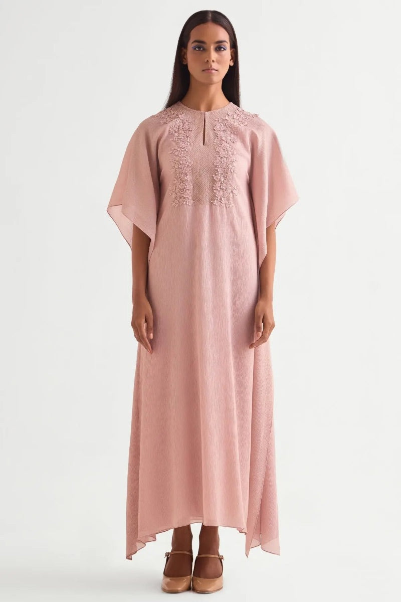 KAFTAN IVORY GOLD