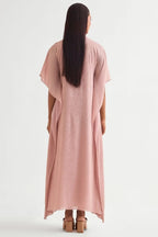 KAFTAN IVORY GOLD