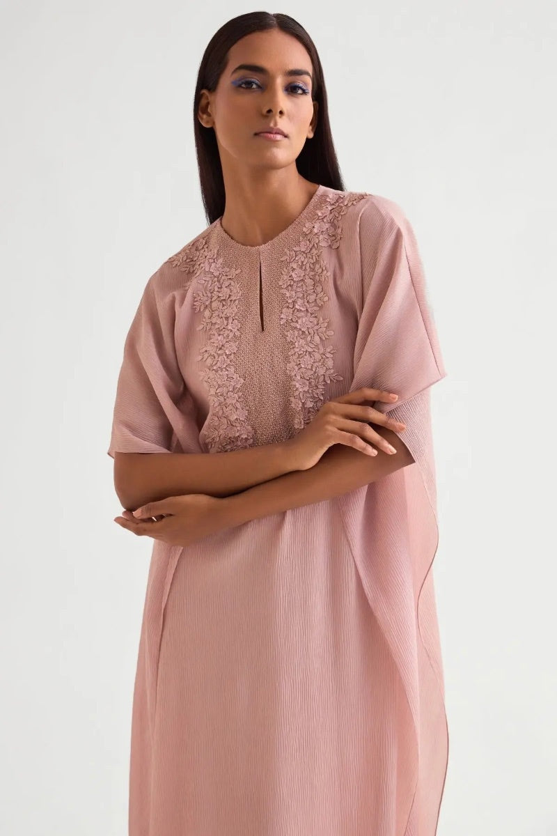 KAFTAN IVORY GOLD