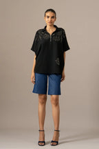 TOP BLACK