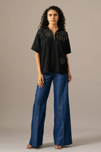 TOP BLACK