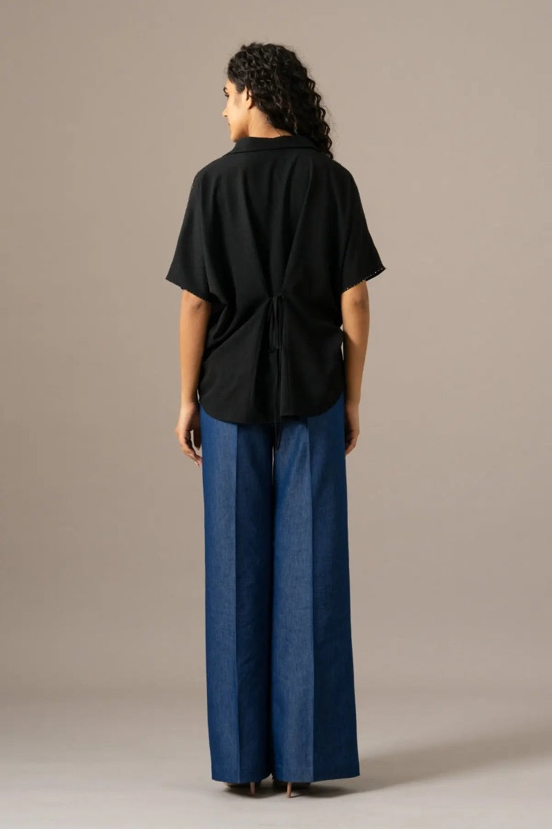 TOP BLACK