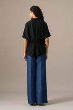 TOP BLACK