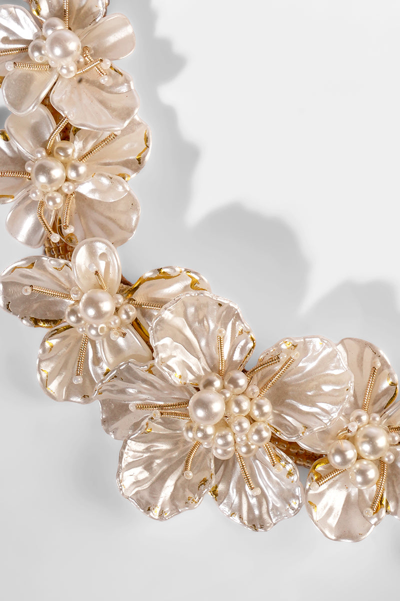 Necklace Gold