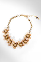 Necklace Gold