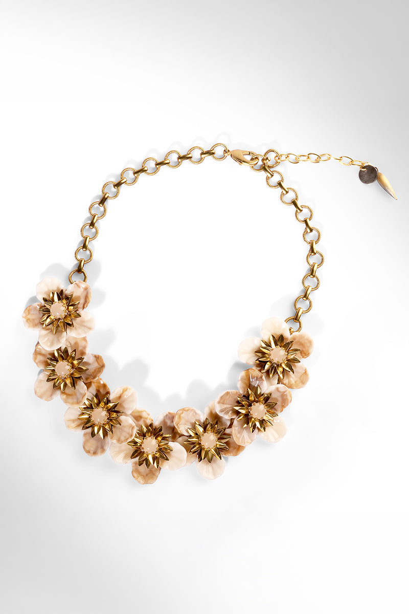 Necklace Gold