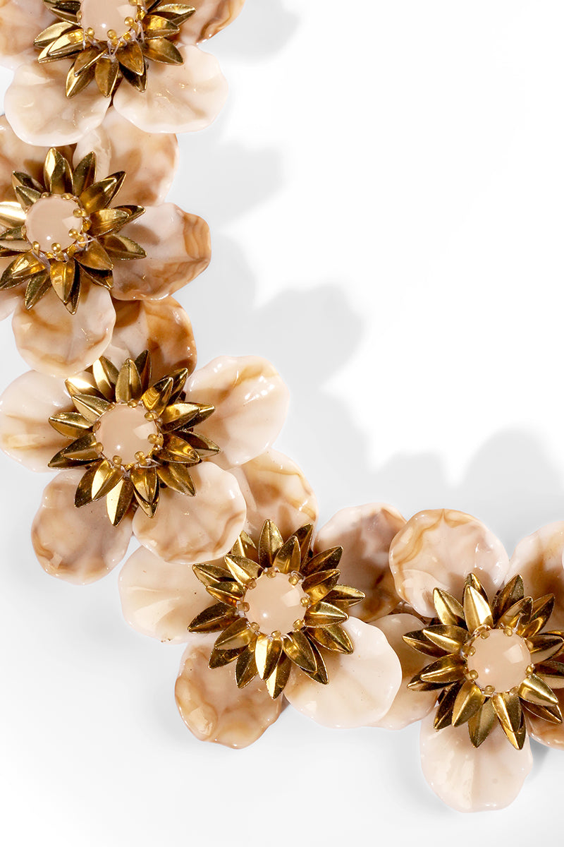 Necklace Gold