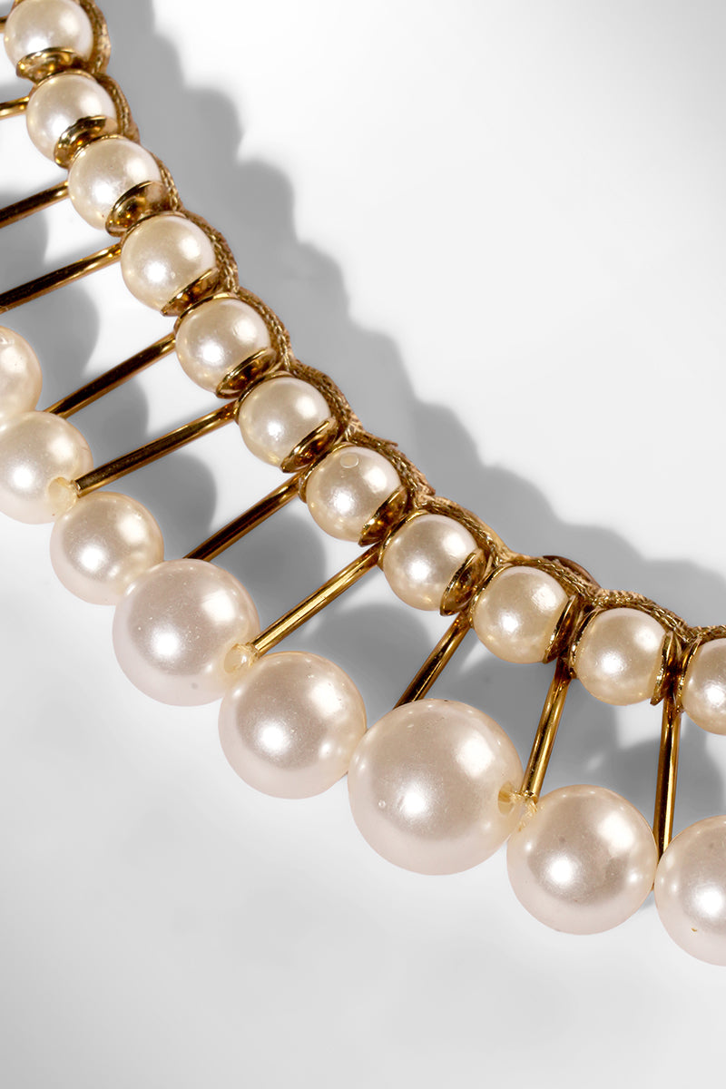 Necklace Gold