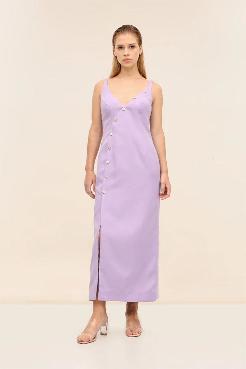 Dress Lavender