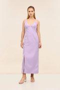 Dress Lavender