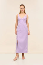 Dress Lavender