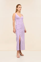 Dress Lavender
