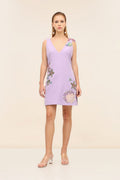 Dress Lavender