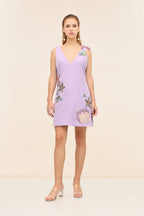 Dress Lavender