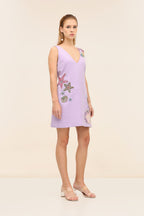 Dress Lavender