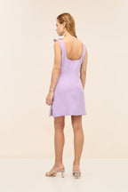 Dress Lavender