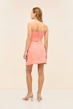 Skirt Coral Lavender