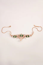 BELT EMERALD