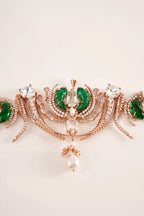 BELT EMERALD