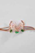 BRACELET GREEN