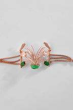 BRACELET GREEN