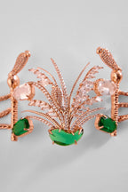 BRACELET GREEN