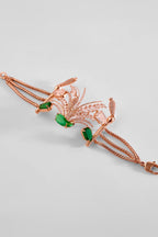 BRACELET GREEN