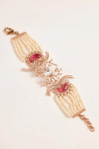 BRACELET RED
