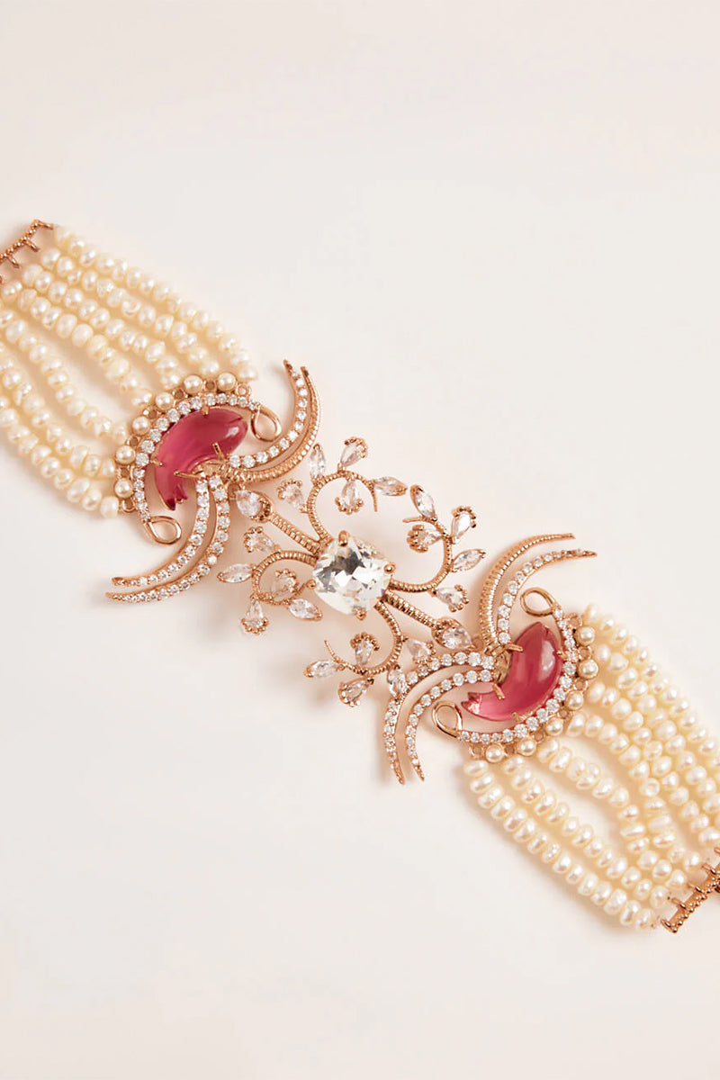 BRACELET RED