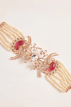 BRACELET RED