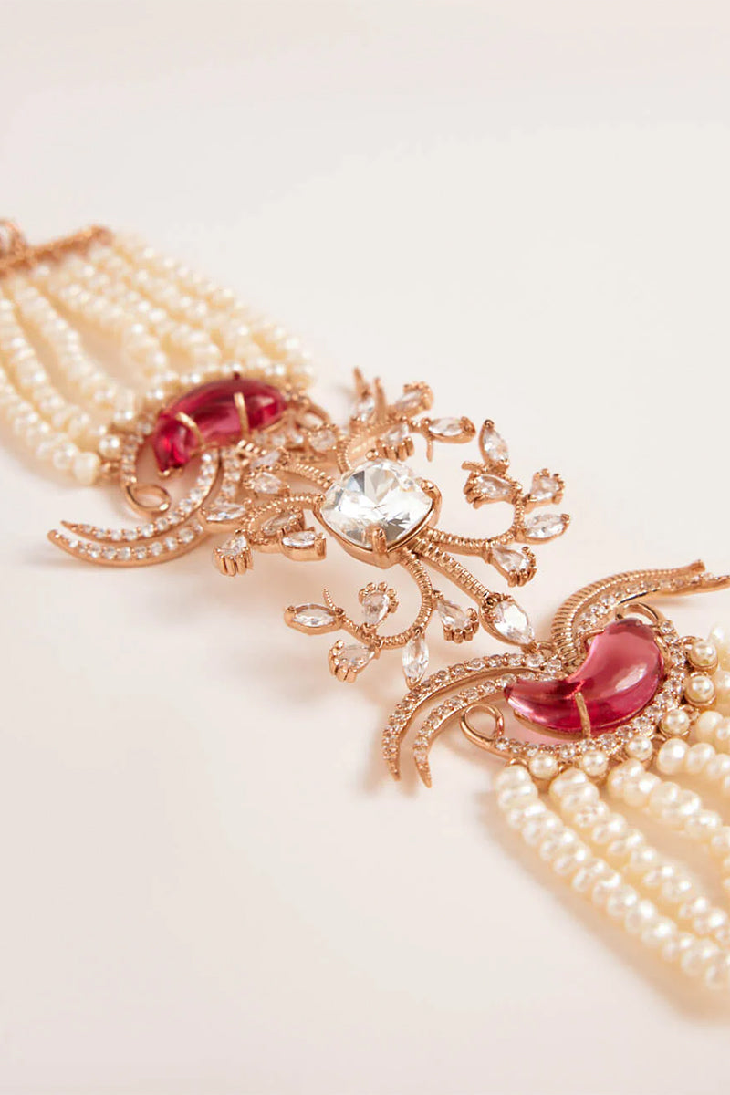 BRACELET RED