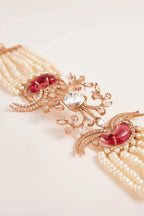 BRACELET RED